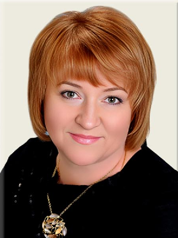 Базулина Екатерина Алексеевна.