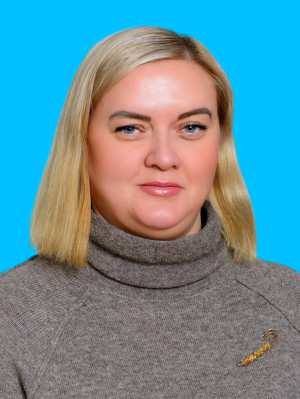 Чуркова Анастасия Владимировна Чуркова Анастасия Владимировна